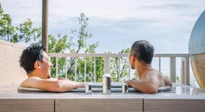 てんとうみ 渋川海岸グランピング Tentoumi Shibukawa Beach Glamping - Image 3