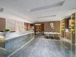 Huashu Hotel - Image 3