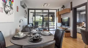 New Gallery Best West Apartment 101 - Image 4