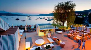 Lake's - My Lake Hotel - Image 3
