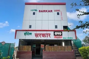 Hotel O Shree Sai - Image 4