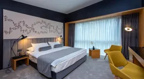 Park Boutique Hotel - Image 2