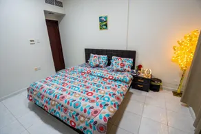 BAITH AL JANNAH Private Family Room - Image 1