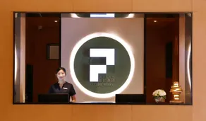 Paradigm Hotel - Image 5