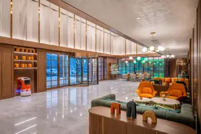 Orange Hotel Dezhou Development Zone - Image 5