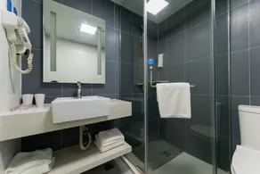 Hanting Hotel Suzhou International Bolan Center - Image 3
