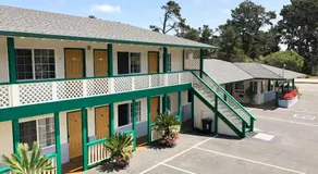 Monterey Pines Inn - Image 3