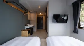 城崎温泉 HOSTEL Waraku - Image 2