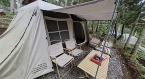 Pakis Camping Cikole - Image 4