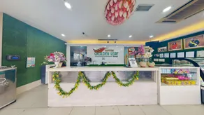 Golden Leaf Hotel Danga Bay - Image 5