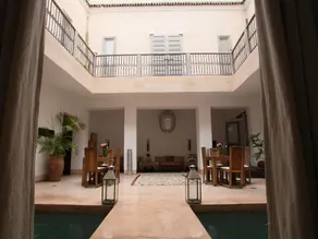 Riad De Vinci & SPA - Image 2