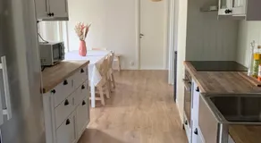 Ingebo Hagar bondgårdsboende - Image 3