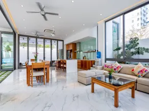 The Stunning Pool Villa Da Nang - Image 3