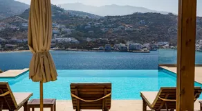 Seabreeze Hotel Ios - Image 2