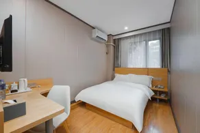 Yixuan Anlai Hotel (Nanjing South Station Zhonghua Gate Subway Station Branch) - Image 4