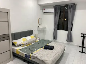 Rania Homestay Tasek Gelugor - Image 4
