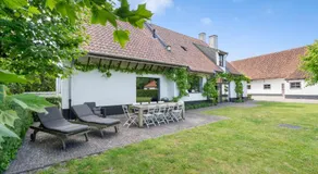 d'Oude Schaapskooi, de luxe vakantiehoeve in Damme - Image 5