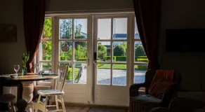 B&B Wilhelmina's Cottage - Image 4