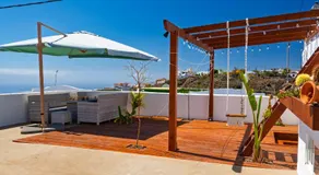 CASA DE BOMBEROS - Chio - 5 rooms, 2 kitchen, 2 terraces, film projector, fibre net - Image 3