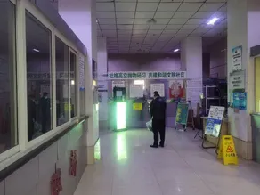 Cangzhou Jiangcheng Xiaolou Inn - Image 4