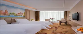Vienna Hotel (Shajinbei Road Fuquan Guizhou) - Image 5