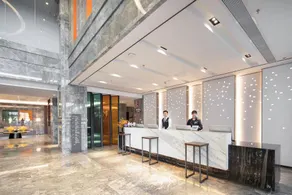 Hampton by Hilton Kunming South Station - Image 3