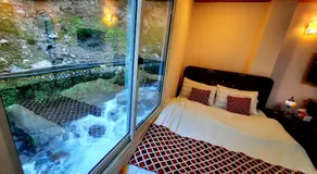 Blue Water Resort Kalam - Image 2