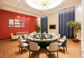Jinan Xicheng Quanying Hotel (Changqing University City) - Image 5