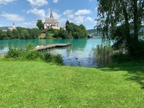 Fantastic Wörthersee Villa with Panoramic View - Image 2