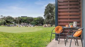 1BR Apartment 43 sleeps 5,Golf,Beach,Hot Springs - Image 5