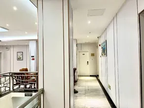 Jianghua Business Hotel - Image 3