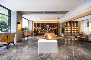 Atour Hotel Qujing Qilin - Image 3