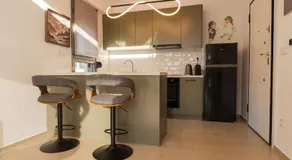 Cozy Loft Trikala - Image 5