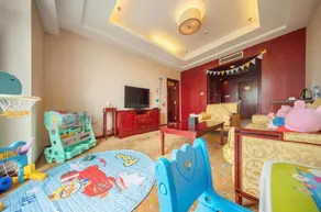 Zhengfei International Hotel - Image 4