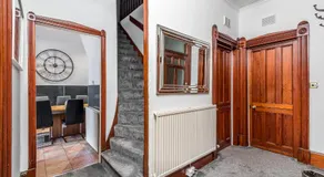 Apartamento Claymore, Brook Street, centro de Broughty Ferry, Dundee - Image 4