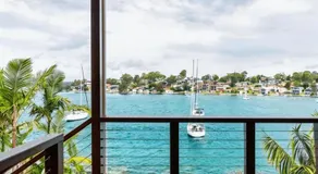 Stunning Absolute Waterfront With Private Jetty - Image 2