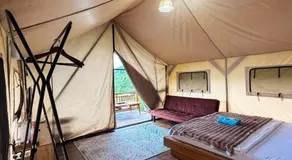 Glamping Dieng Sunrise Point Pandawa 5 - Image 5
