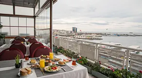Kadıköy Rıhtım Hotel - Image 2
