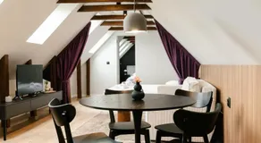 Flowers House Sibiu - Image 5