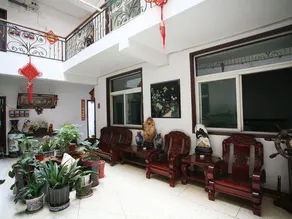 Fushan Hotel - Image 4