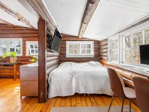4 person holiday home in Frederiksværk-By Traum - Image 2
