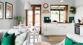 Thirlestane Farm Cottage-Cooroy<br>Luxusferienhaus mit herrlichem Blick über das Hinterland - Image 4