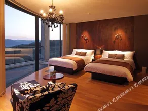 Sayo Star Resort Golf and Spa - Image 2