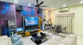 Indahpura kulai #KTV#15PAX#BBQ#MaHJONG#2MIN,AEON,JPO - Image 2