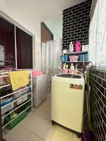 ERIN HOMESTAY SERI ISKANDAR (wifi +. Nexflix) - Image 3