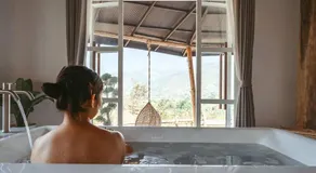 Elephantpoolvilla maetang Chiangmai - Image 5