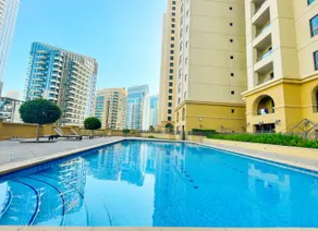 Dubai Sea View Hostel | Palm View - Image 3
