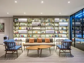 HanTing Hotel (Lianyungang Guanyun Zhenxing Middle Road) - Image 4