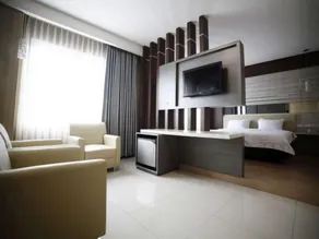 Hotel Harmoni Tasikmalaya - Image 2