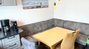 Gemütliche Privatzimmer mit geteiltem Bad, Küche und Garten - Image 4